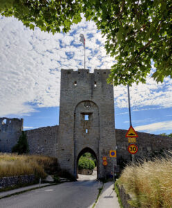 Norderport