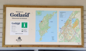 Welcome to Gotland