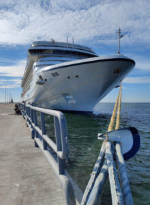 Marina in Visby