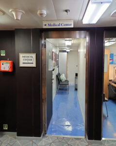 Medical Center