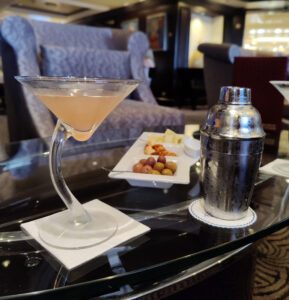 Flir-tini