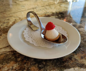 Amuse Bouche