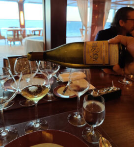 Mer Soleil Chardonnay Santa Lucia Highlands