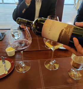 Tenuta Guado Al Tasso Il Bruciato