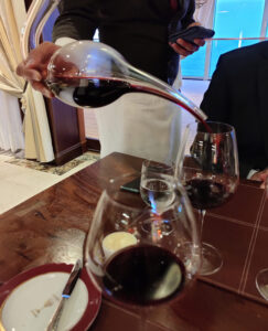 Eberle Cabernet Sauvignon