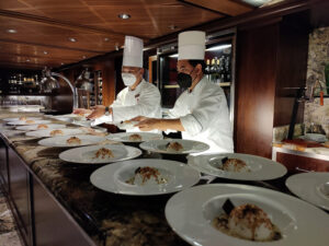 Floating Island