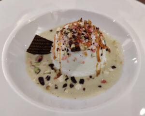 Floating Island