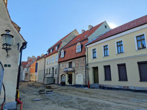 Historisches Museum Kleinlitauens