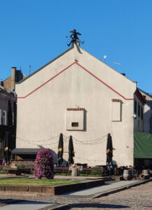 Schornsteinfeger