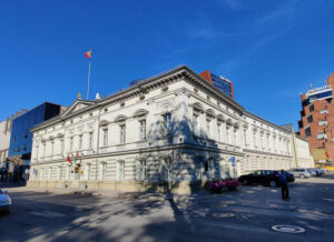 Rathaus