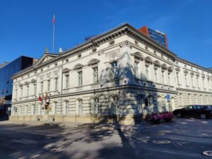 Rathaus