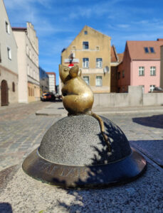 die Maus