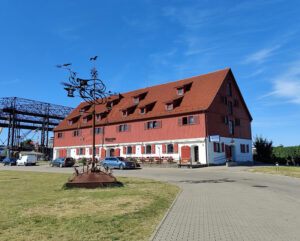 Klaipeda