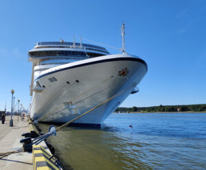 MS Marina