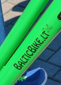 Fahrräder von Baltic Bike