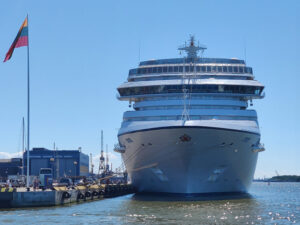 MS Marina