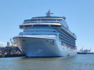 MS Marina