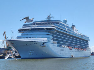 MS Marina