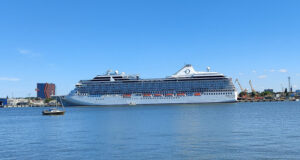 MS Marina