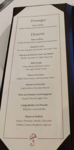 Jacques Dessert