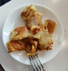 Kaiserschmarrn