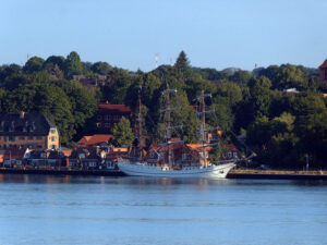 Holtenau