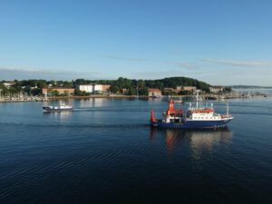 Kieler Förde