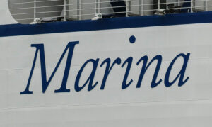 MS Marina