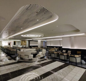 Metropolitan Bar