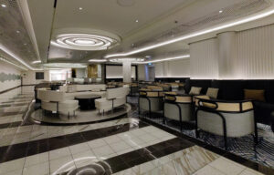 Metropolitan Bar