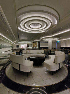 Metropolitan Bar