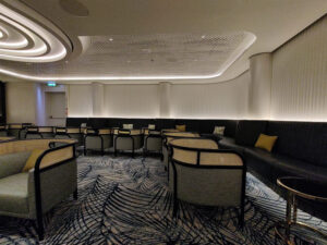 Metropolitan Bar