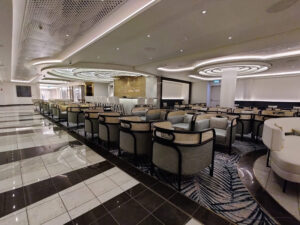Metropolitan Bar