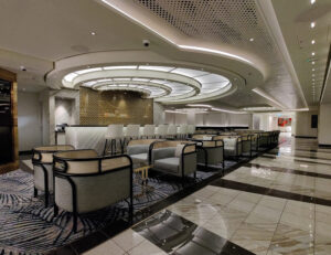 Metropolitan Bar