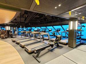 Pulse Fitness Center