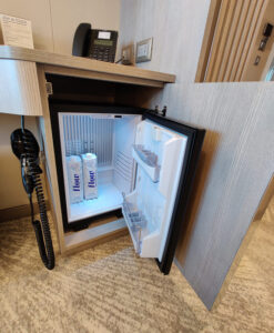 Minibar