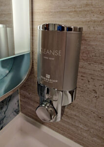 Handseife