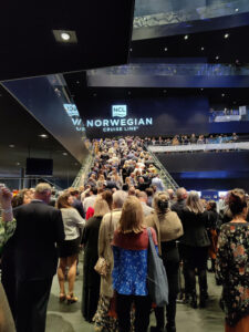 The Art of Iceland / Harpa