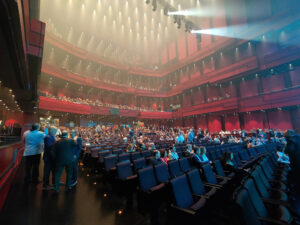 The Art of Iceland / Harpa