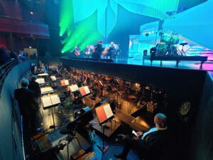 The Art of Iceland / Harpa