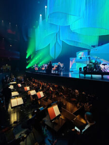 The Art of Iceland / Harpa