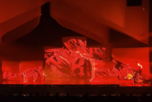 The Art of Iceland / Harpa
