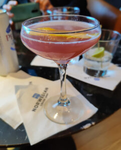 Cosmopolitan