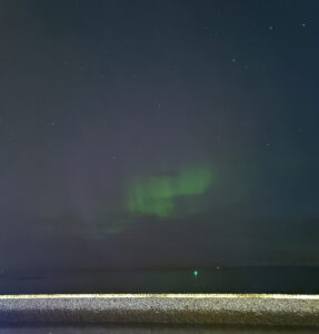 Nordlichter