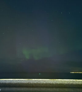 Nordlichter