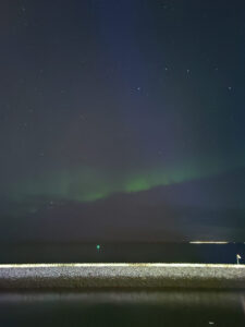 Nordlichter