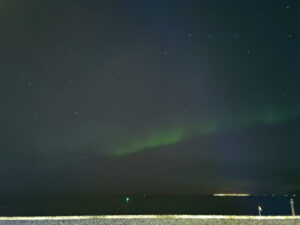 Nordlichter