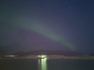Nordlichter