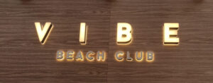 Vibe Beach Club