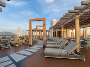 Vibe Beach Club